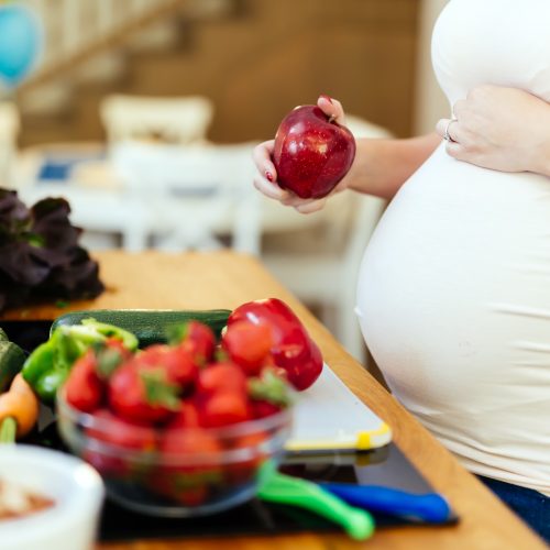 Kendiliğinden ve Tedavi ile Gebe Kalma Şansınızı Artıran Sağlıklı Yaşam Tarzı ve Diyet Önerileri