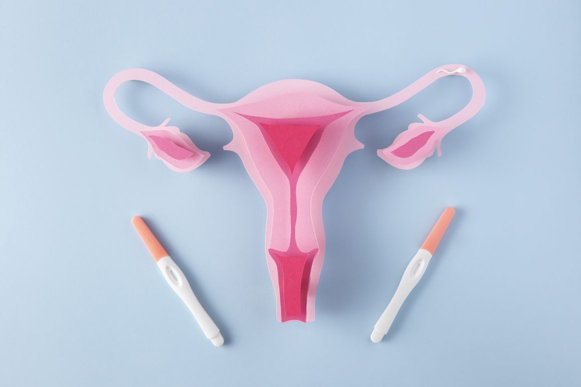 Uterus Damarlarında Kanlanmanın Artırılması