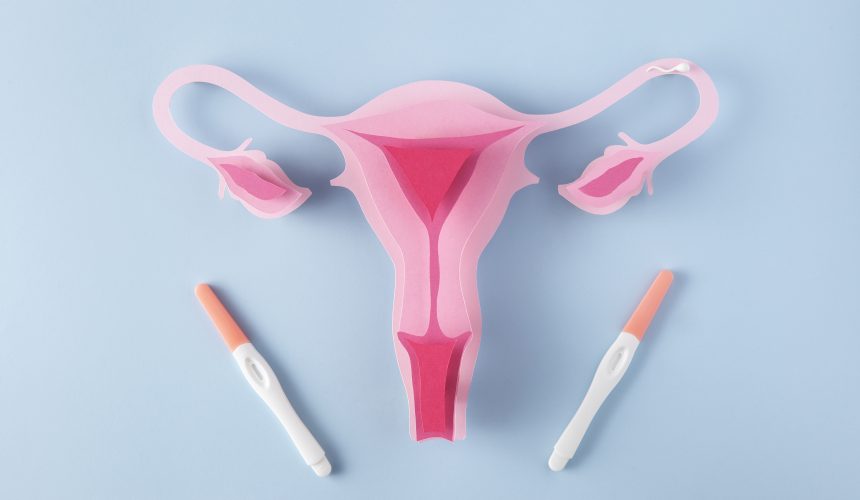 Uterus Damarlarında Kanlanmanın Artırılması